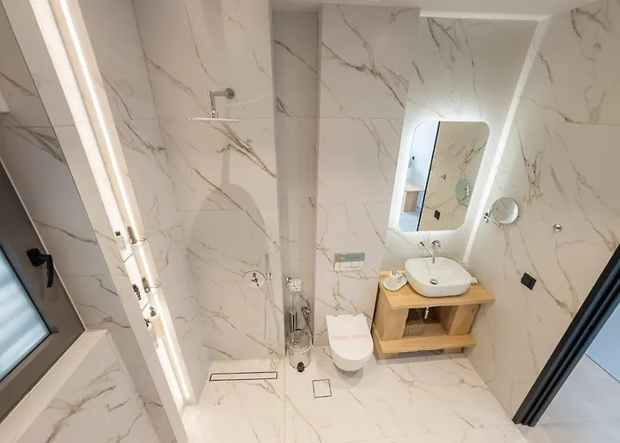 Aparthotel Muses Kourouta