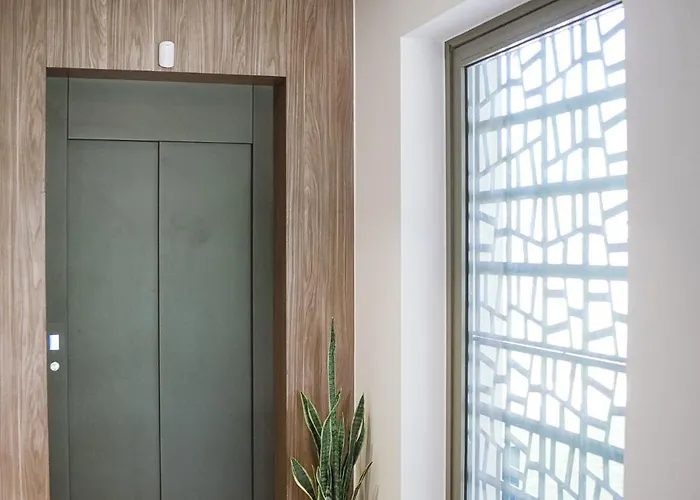 Aparthotel Muses Kourouta