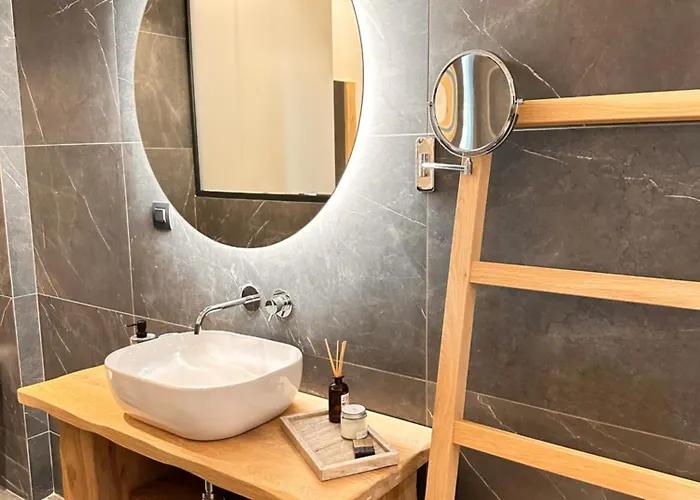 Muses アパートホテル